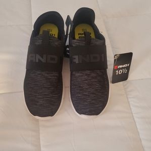And 1 sneakers